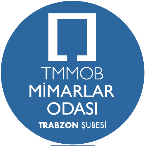 TMMOB Mimarlar Odası Trabzon Şubesi